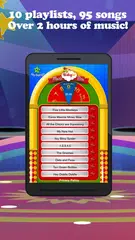 Baby Rhymes - by BabyTV XAPK download