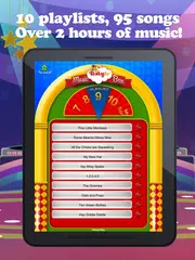 Baby Rhymes - by BabyTV XAPK download