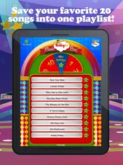 Baby Rhymes - by BabyTV XAPK download