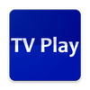 TV Play أيقونة