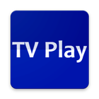 TV Play иконка