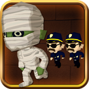 APK Pyramid Mummy Jump