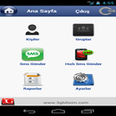 3G MESAJ TOPLU SMS-APK