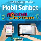 MobilSayfam.Com Mobil Sohbet biểu tượng