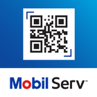 Mobil Serv Sample Scan আইকন