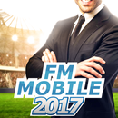 Guide Football Manager Mobile 2017 Free aplikacja