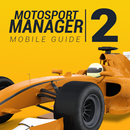 Guide for Motorsport Manager 2 aplikacja