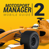 Guide for Motorsport Manager 2 icône