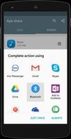 Apk share Ekran Görüntüsü 2