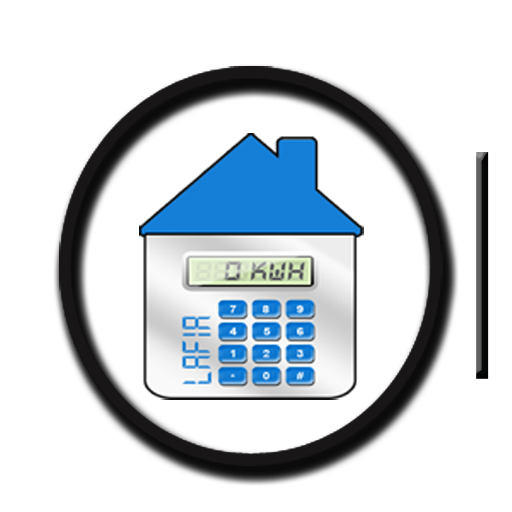 calculadora energía eléctrica