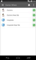 Doctor Where penulis hantaran