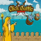 Click Battle Madness 圖標
