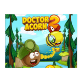 Doctor Acorn 2 icon