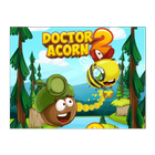 Doctor Acorn 2 icon