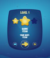 Jewel Aquarium screenshot 1