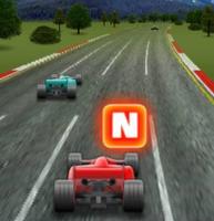 Sprint Club Nitro screenshot 2