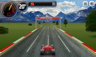 Sprint Club Nitro screenshot 3