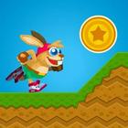Such Bunny Run ikona