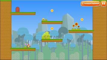 Such Bunny Run plakat