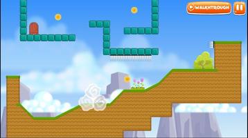 Such Bunny Run screenshot 1