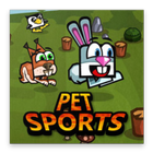 Pet Sports icon