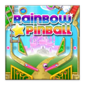 Rainbow Pinball