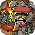 Teddy Bear Zombies