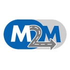 M2M Track icon