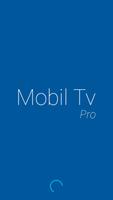 Mobil TV Pro-poster