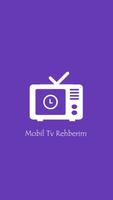 Mobil Tv Rehberim পোস্টার