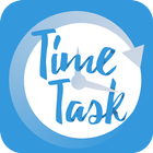 Time Task biểu tượng