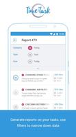Time Task স্ক্রিনশট 2