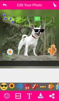 SnapSquare Emoji Picture Maker 스크린샷 1