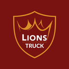 Lions Truck 圖標