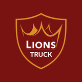Lions Truck 圖標