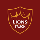 Lions Truck icône