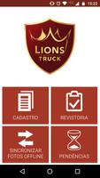 Lions Truck 截圖 1