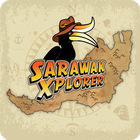 آیکون‌ Sarawak Xplorer