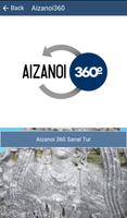 Aizanoi screenshot 2