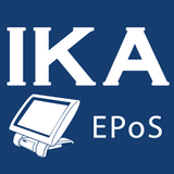IKA EPOS icône