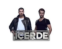 İçerde Tv capture d'écran 1