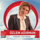 Özlem Ağırman icono