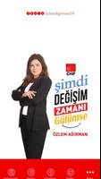 Poster Özlem Ağırman