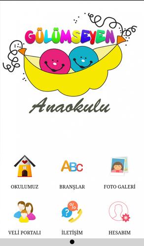 Gulumseyen Yuzler For Android Apk Download