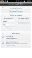 Mobily WiFi 截圖 2