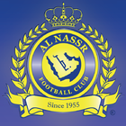 Al Nassr FC Official App Zeichen