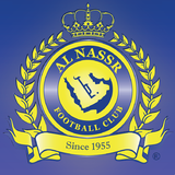 Al Nassr FC Official App-icoon