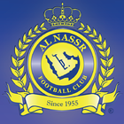Al Nassr FC Official App biểu tượng