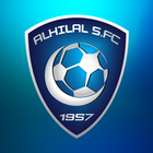 Al Hilal FC Official App icône