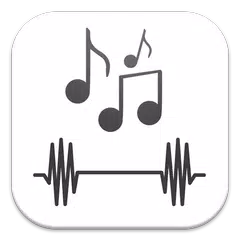 Workout Music Offline XAPK Herunterladen